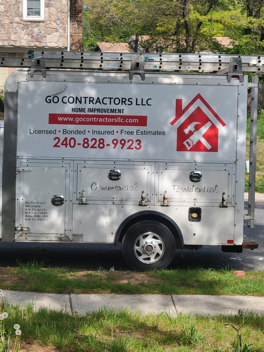 Avatar for Go Contractors, LLC