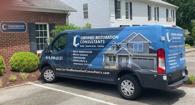 Avatar for Certified Restoration Consultants