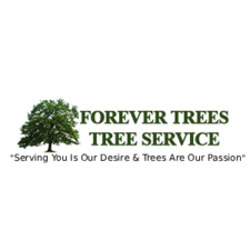 Logo for Forever Trees Tree Service