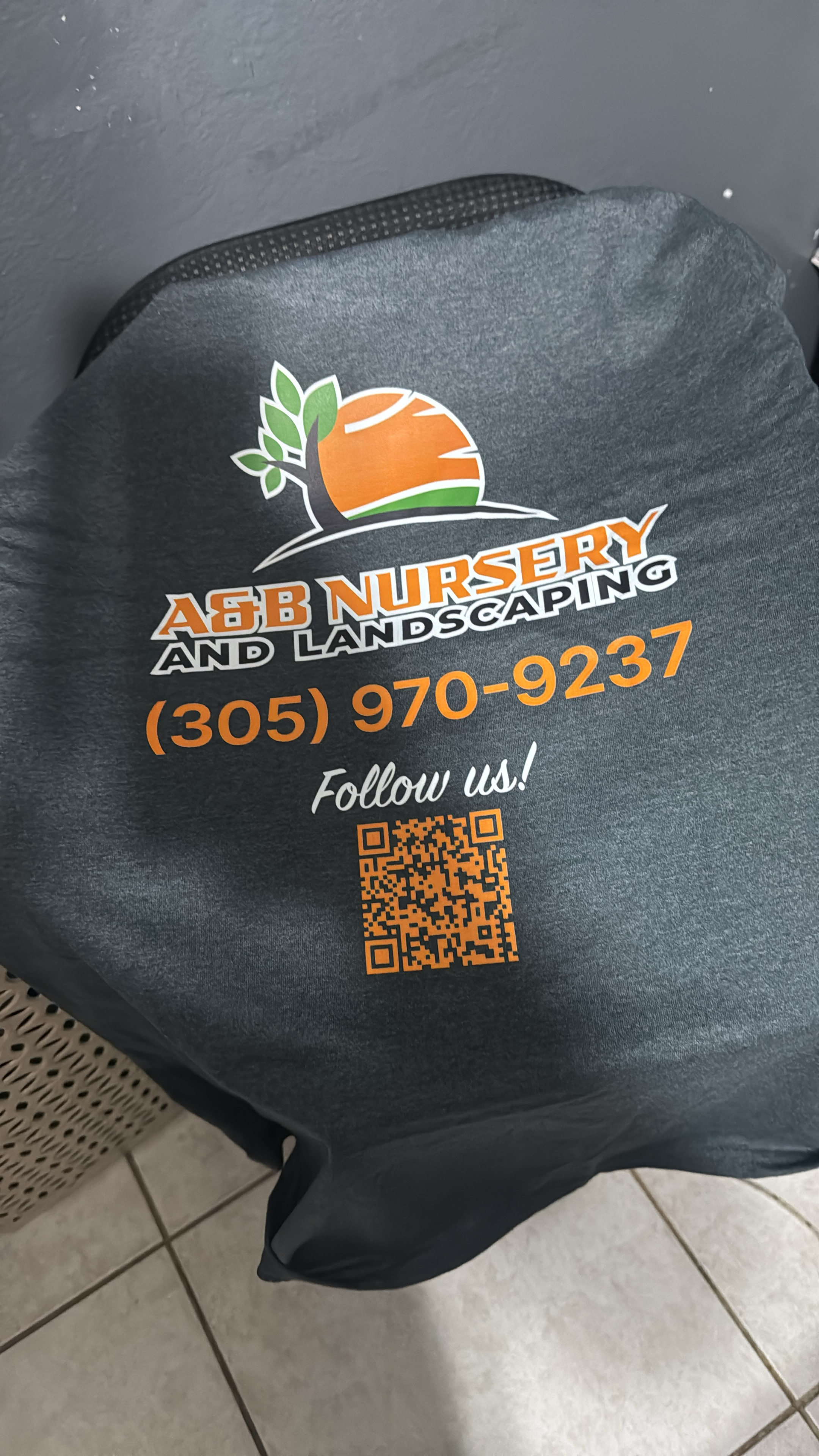 Avatar for A&B Nursery and Landscaping