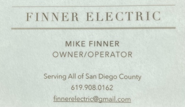 Avatar for Finner Electric