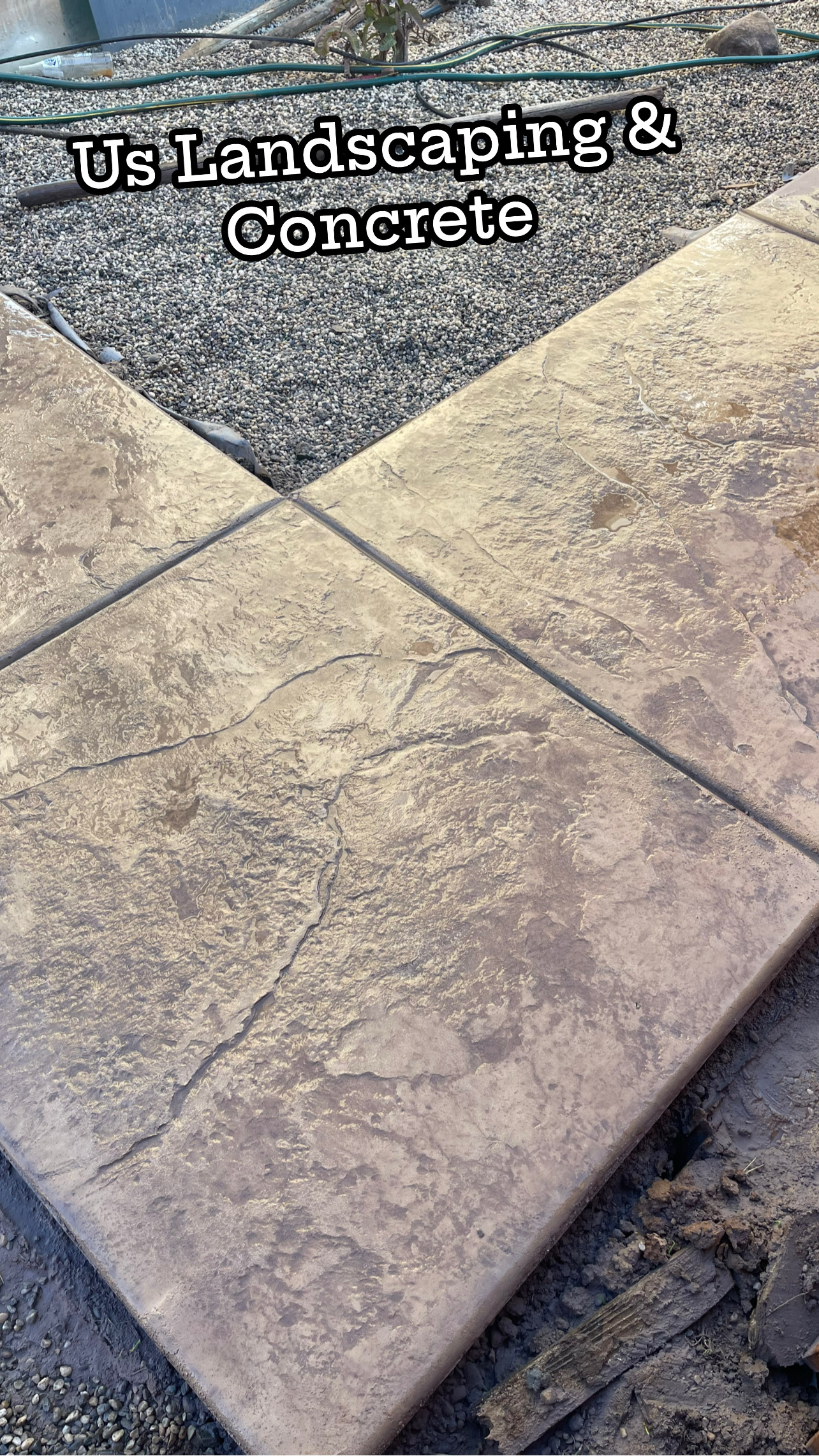 Avatar for U.S. Landscaping & Concrete