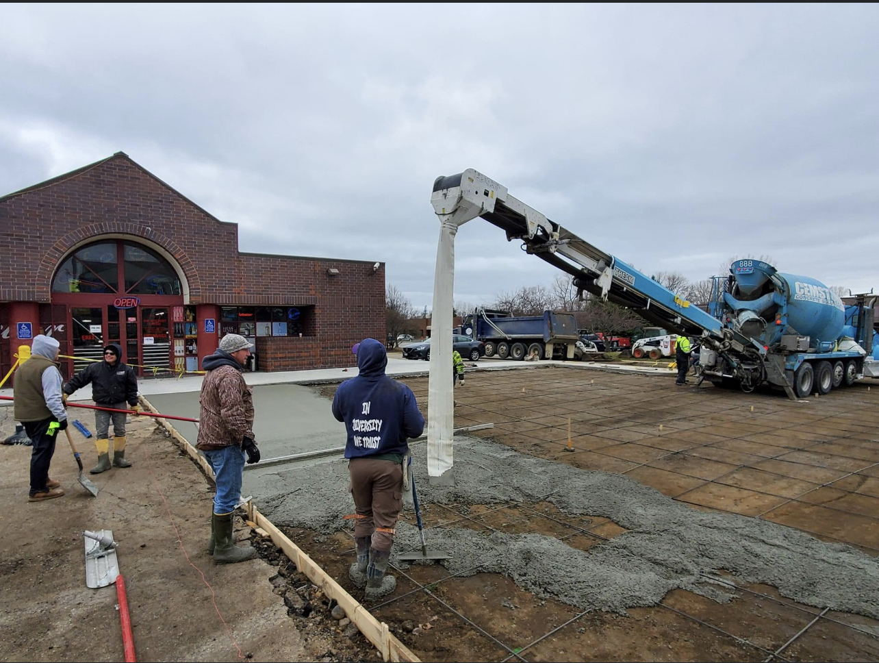 Avatar for Weinandt Concrete LLC