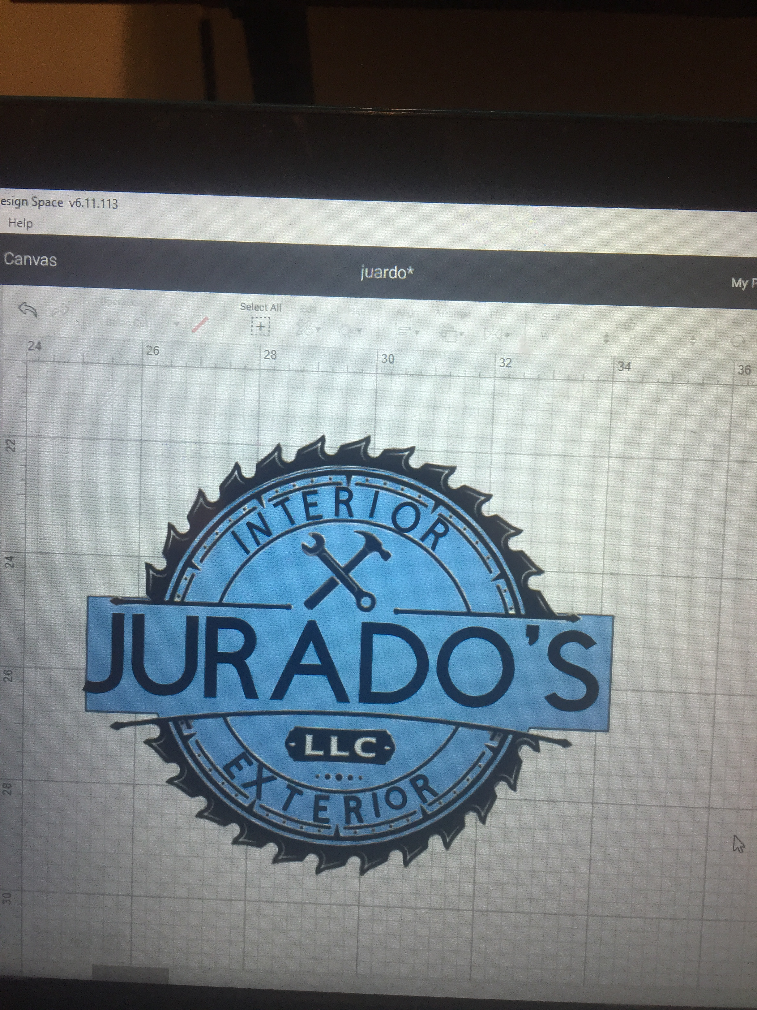 Avatar for JURADOS INTERIOR/EXTERIOR LLC