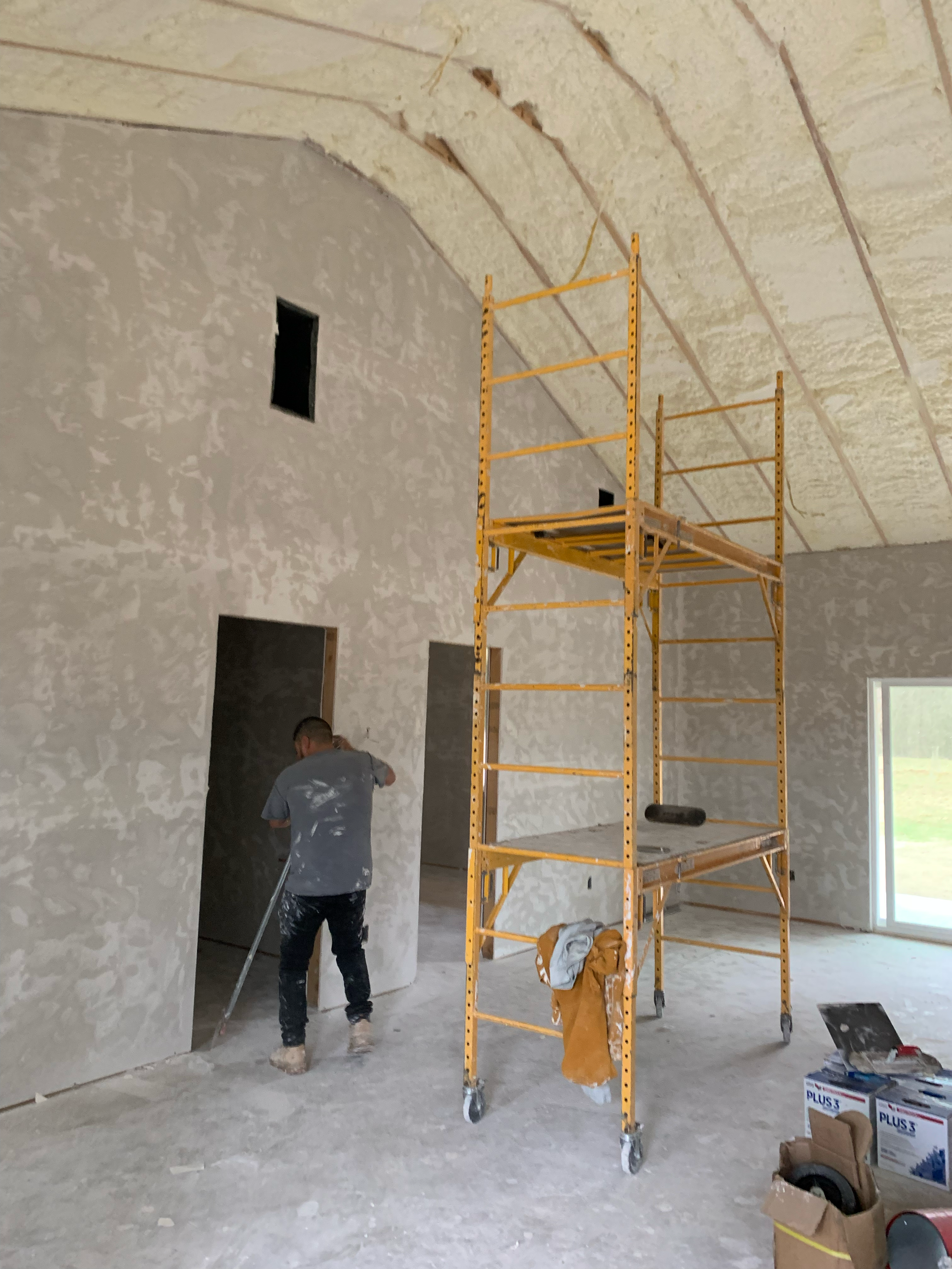 Avatar for Alryal Acoustic & Drywall