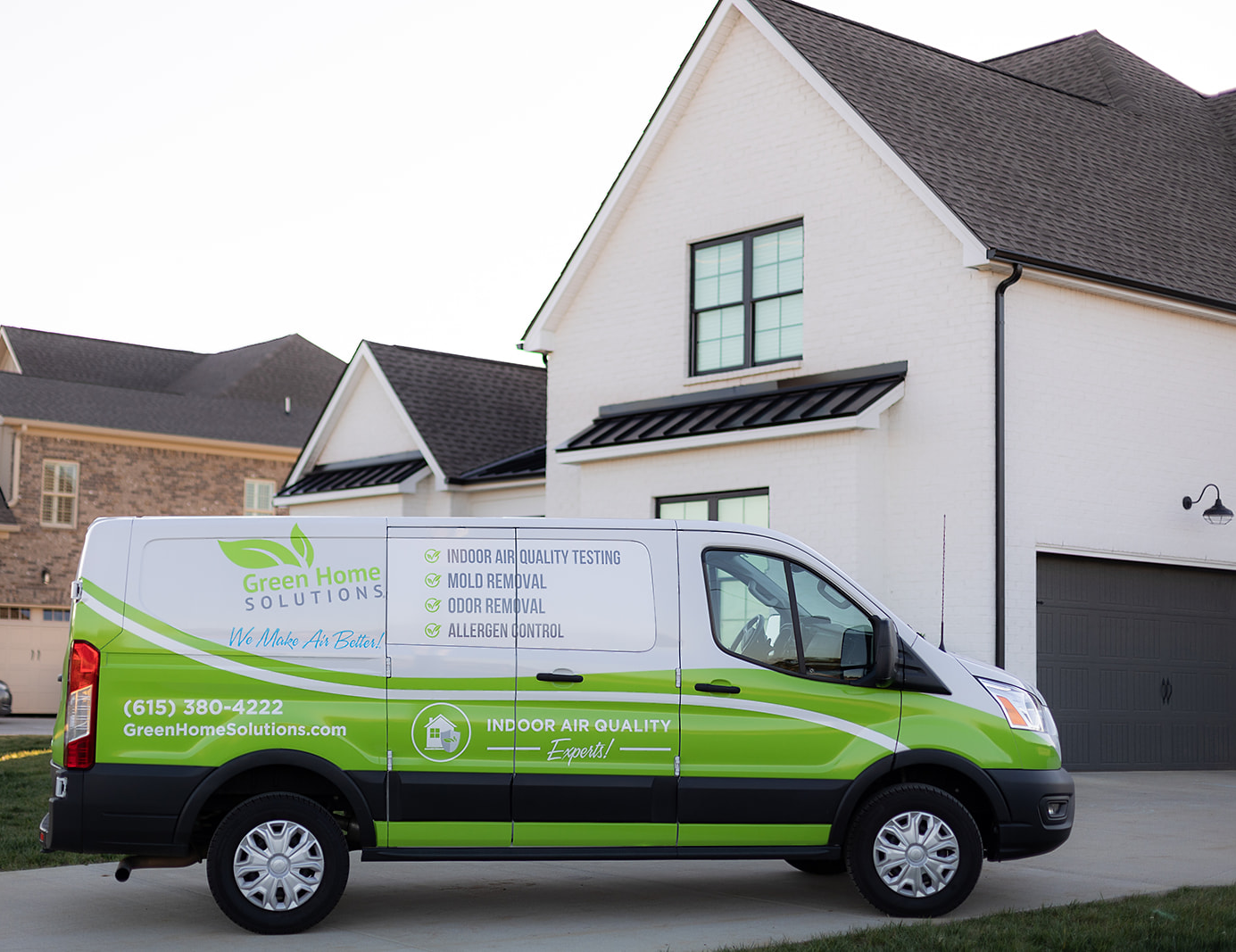 Avatar for Middle Tennessee Green Home Solutions