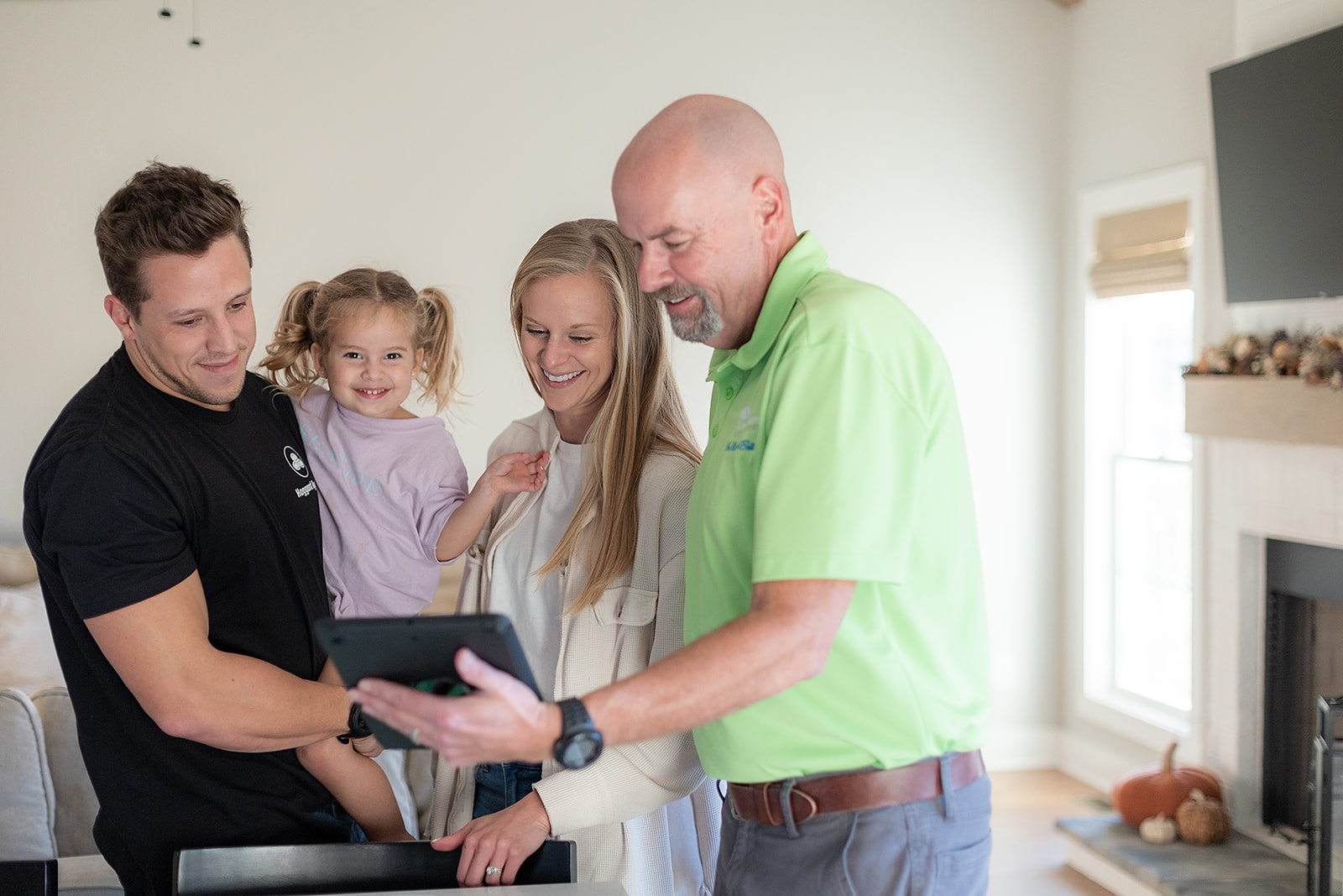 Avatar for Middle Tennessee Green Home Solutions