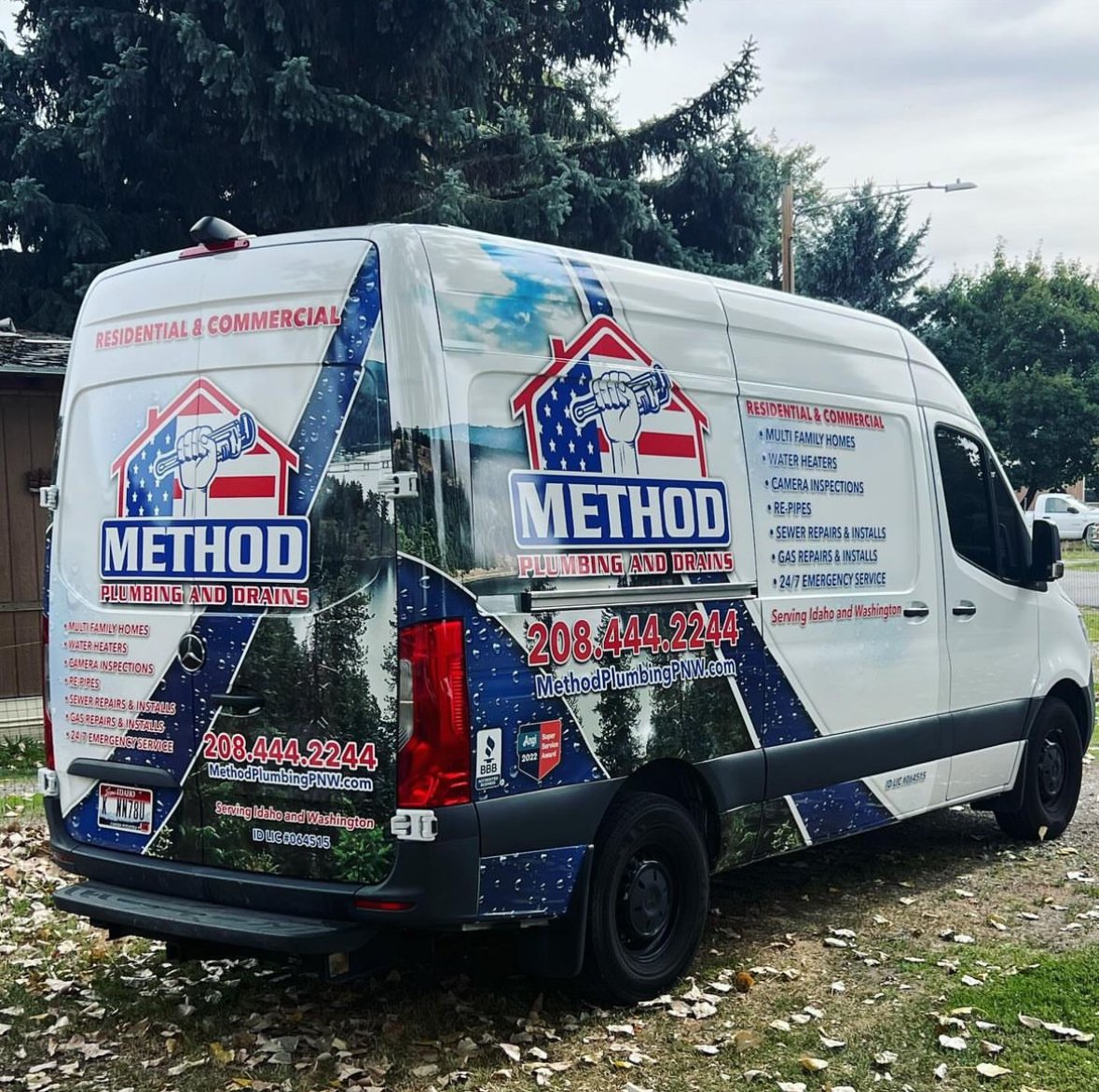 Avatar for Method Plumbing