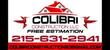 Avatar for Colibri Construction