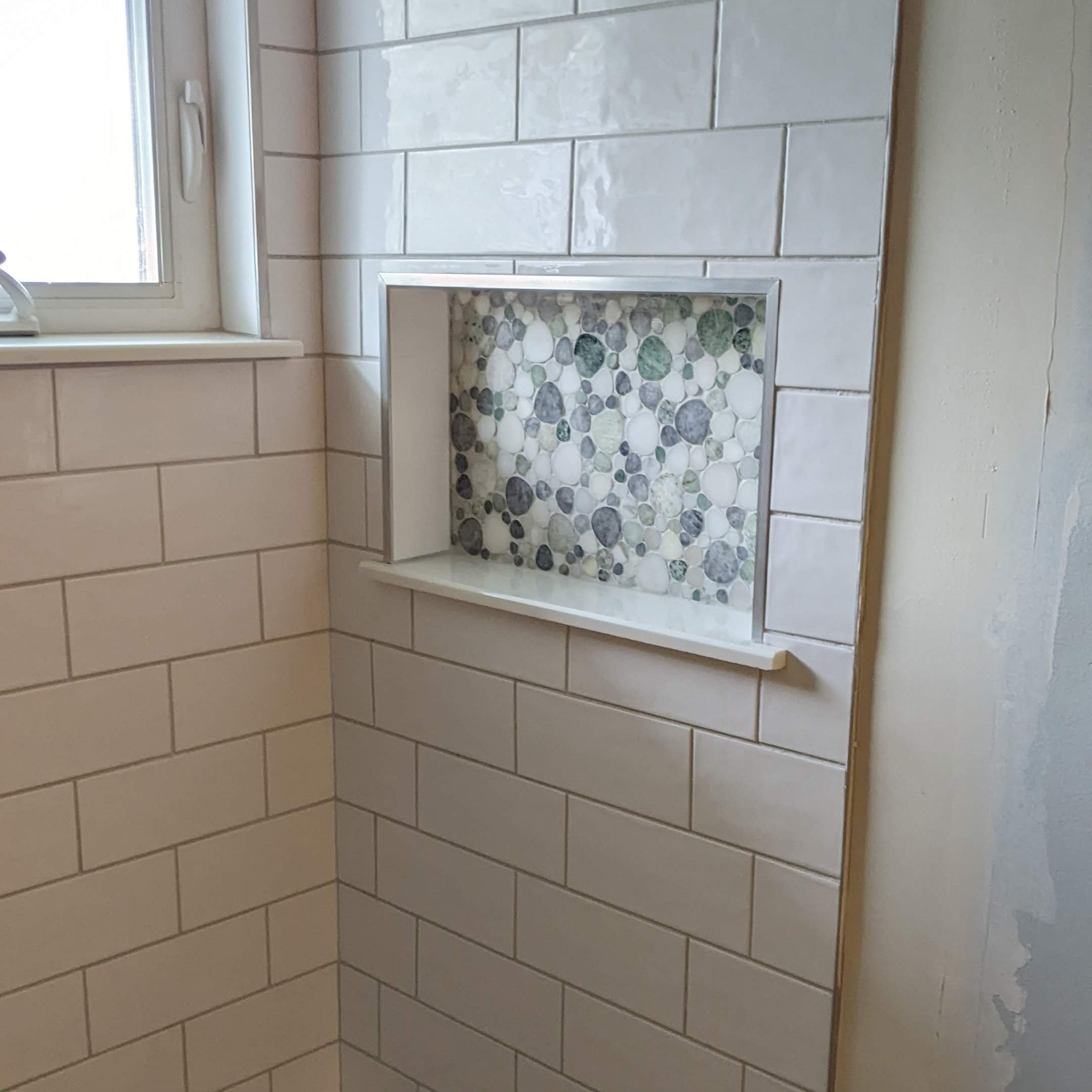 Avatar for Smooth Finish Bathrooms LLC