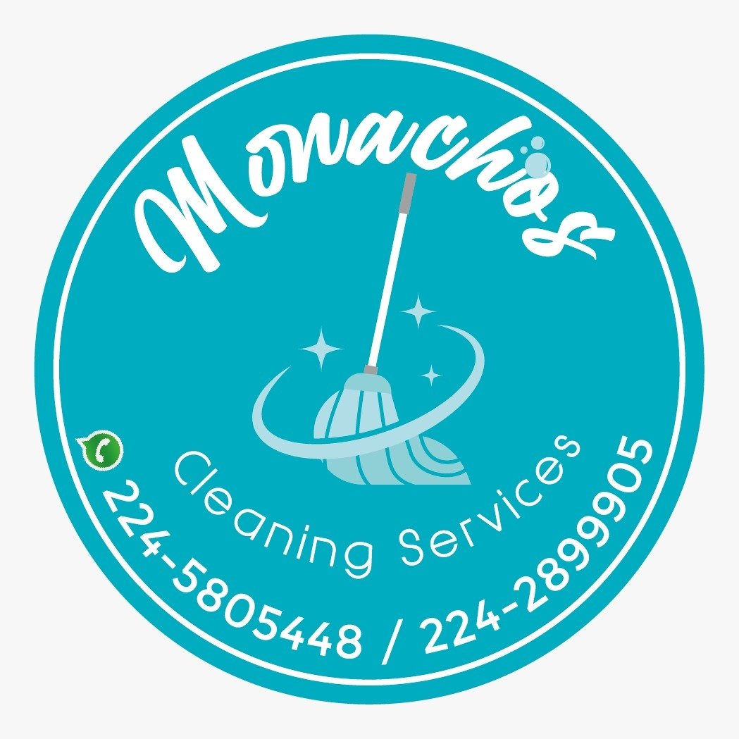 Avatar for Monachos Cleaning Services