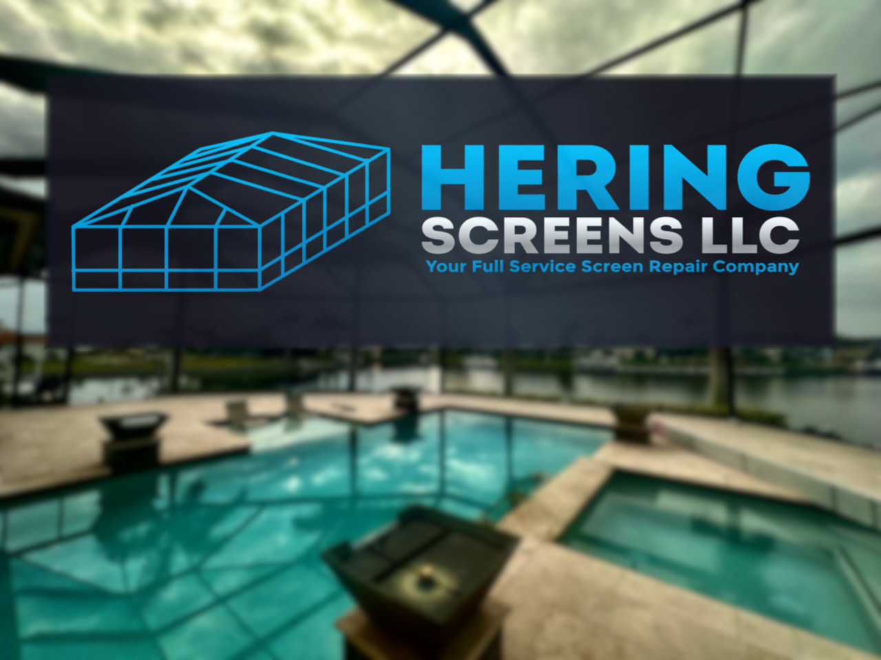 Avatar for Hering Screens
