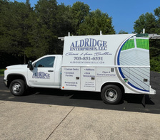 Avatar for Aldridge Enterprises, LLC