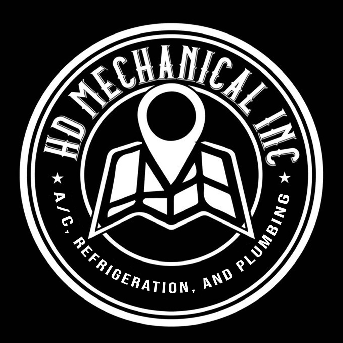 Avatar for HD MECHANICAL INC