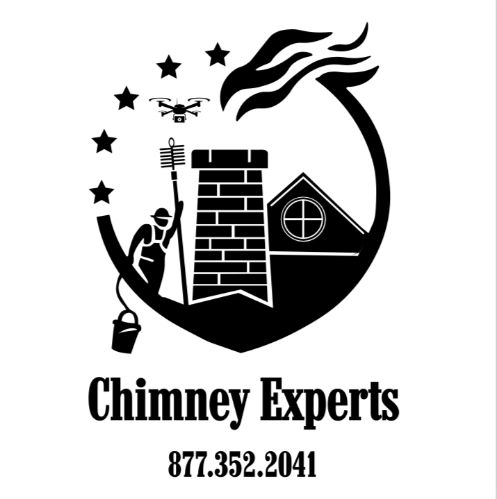 Logo for Chimney Experts