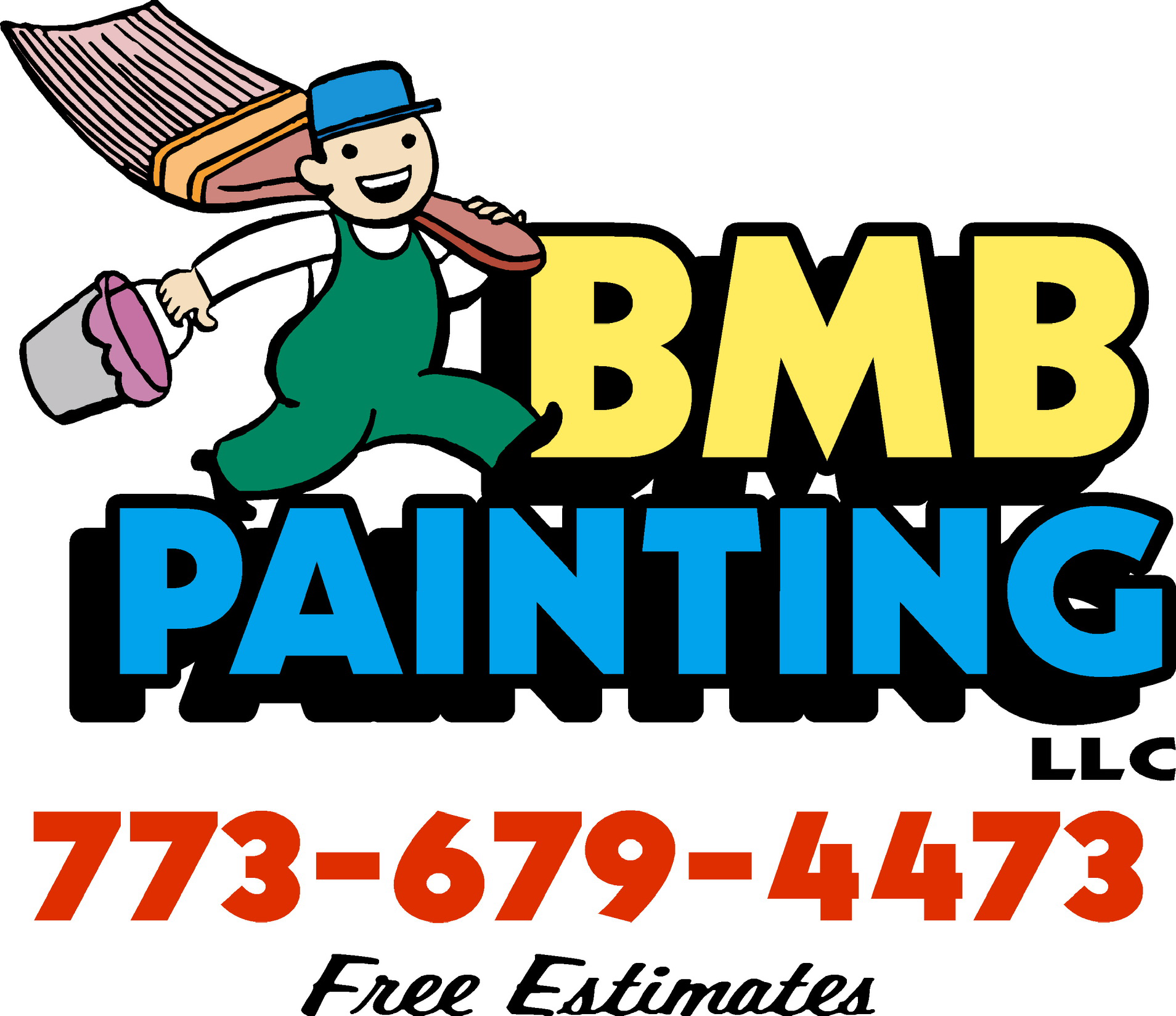 Avatar for BMB Painting LLC