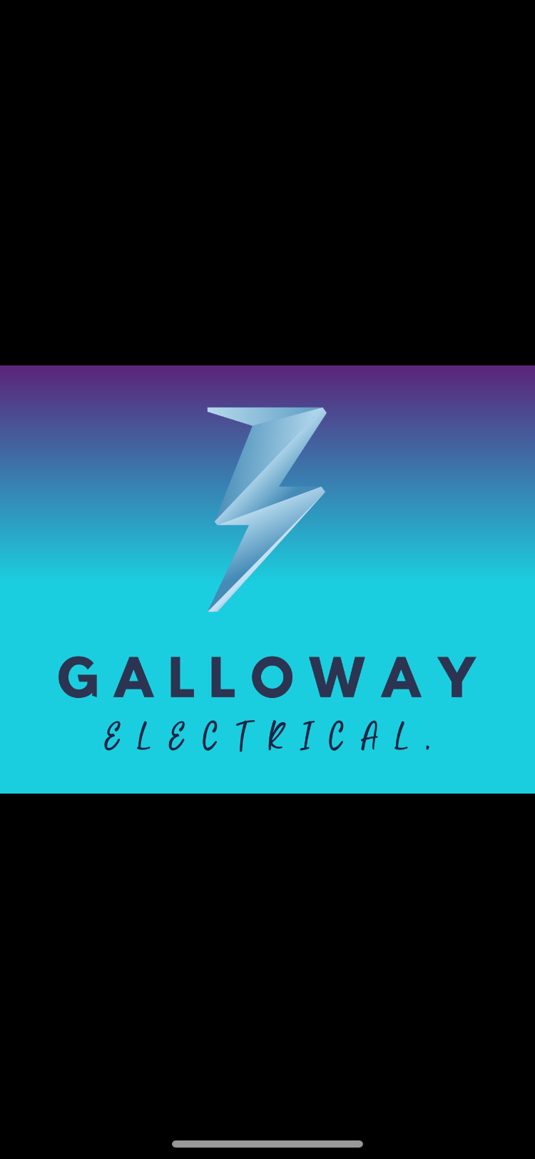 Avatar for Galloway Electrical