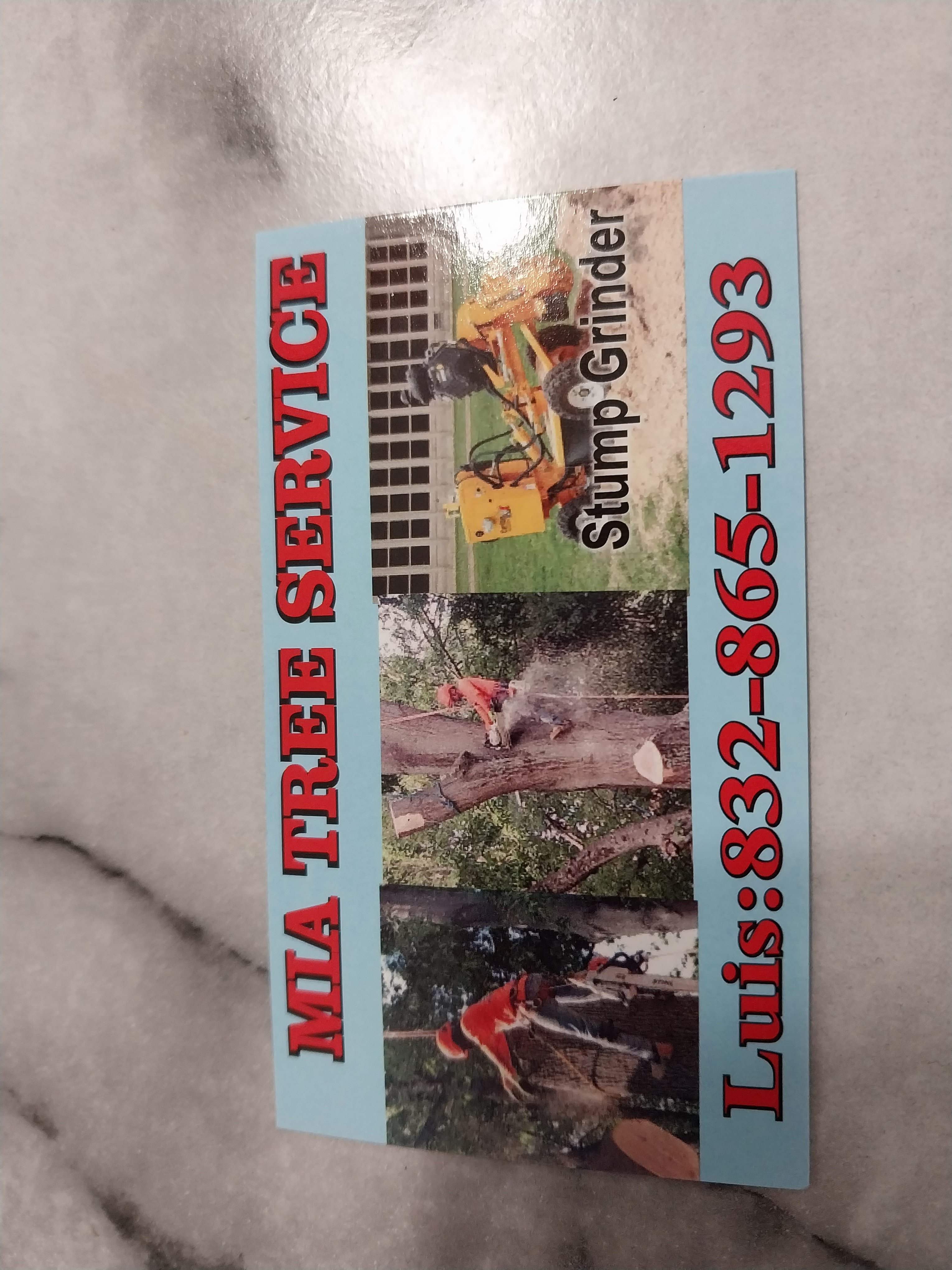 Avatar for Mia Tree Service