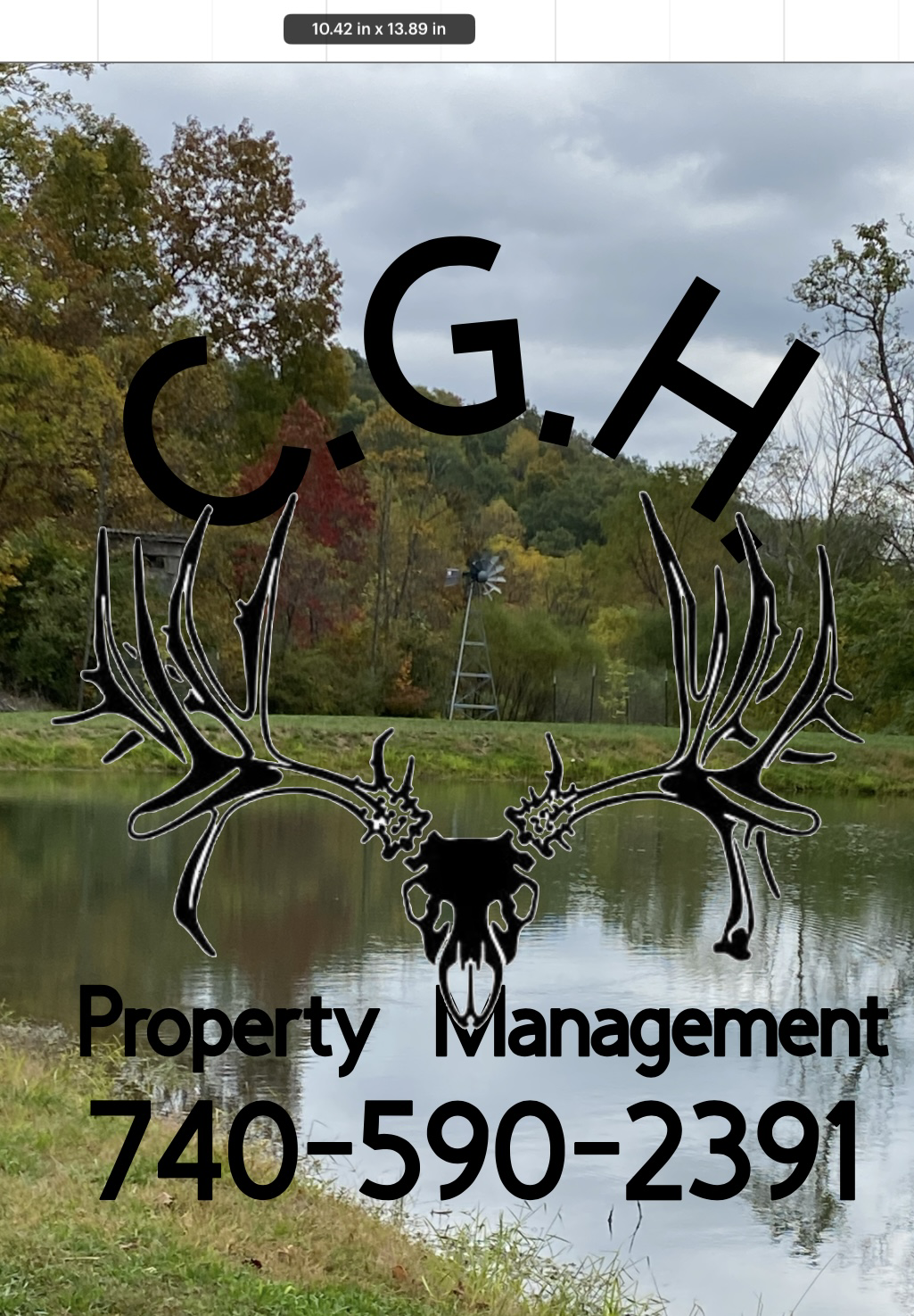 Avatar for C.G.H. Property Management