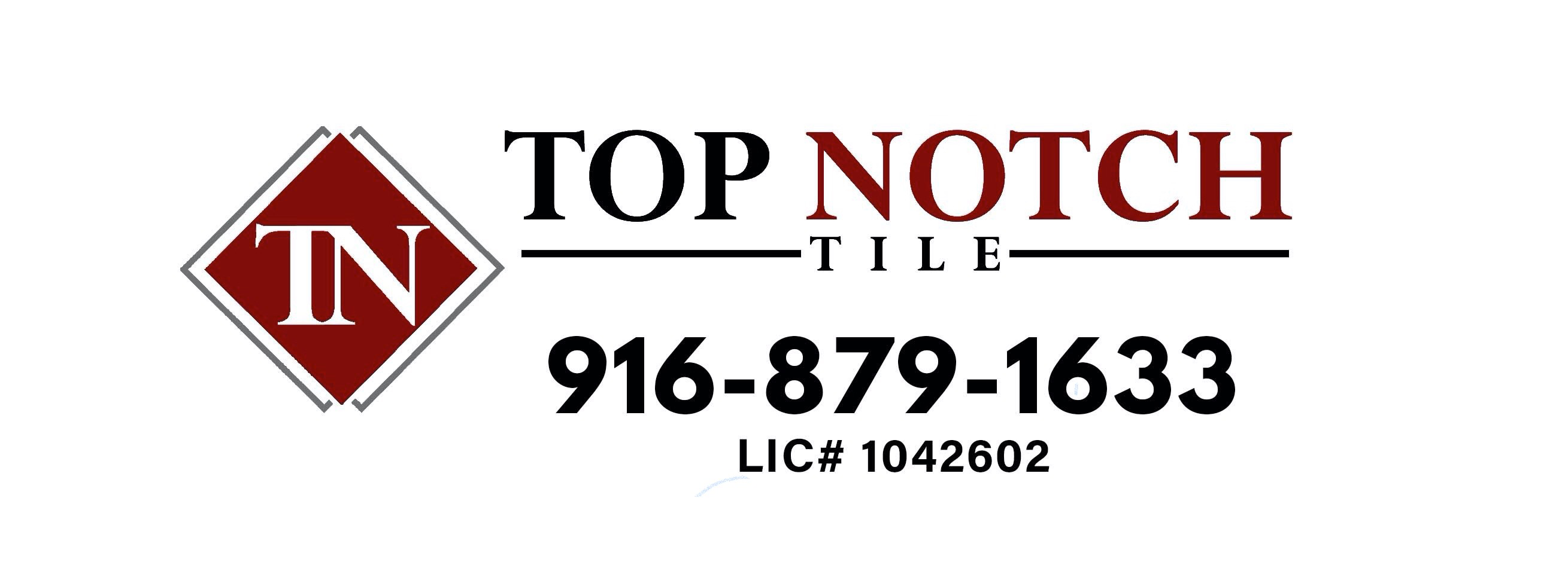Avatar for Top Notch Tile