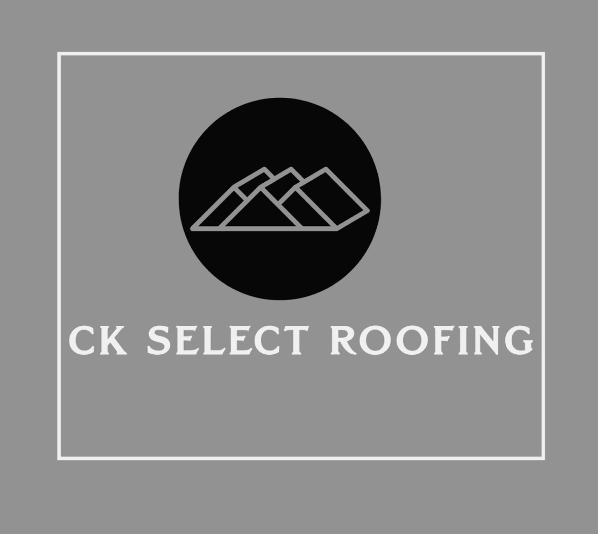 Avatar for CK Select Roofing