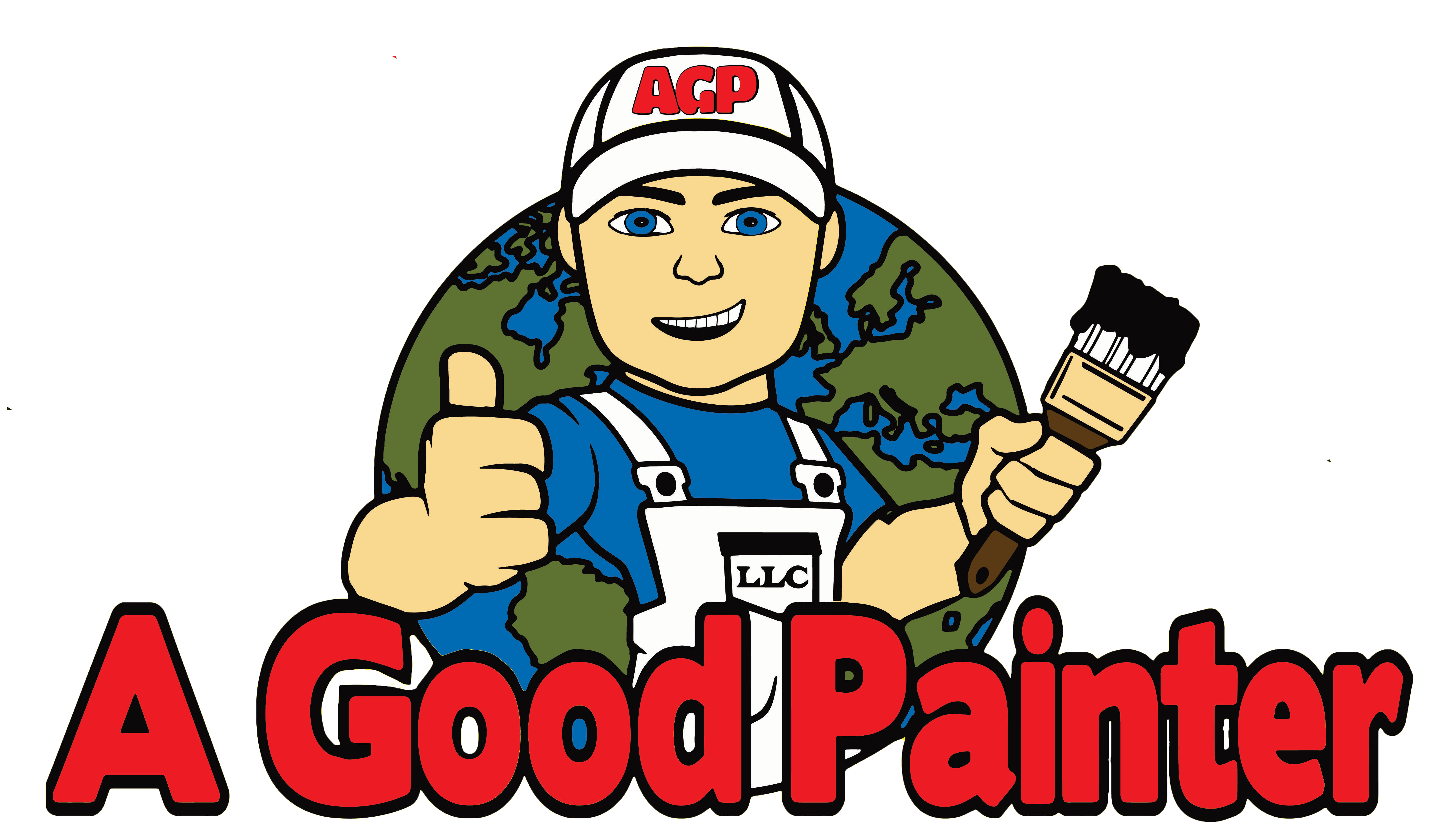 Avatar for A Good Painter LLC