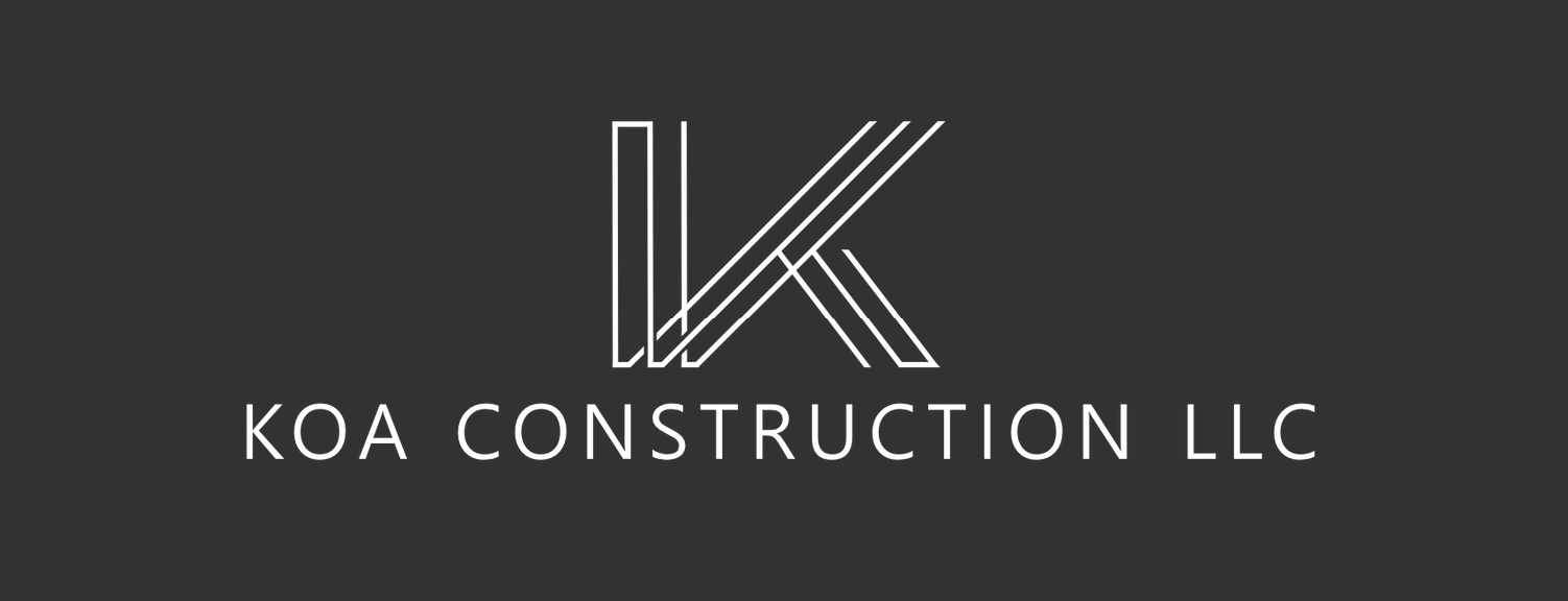 Avatar for Koa Construction LLC
