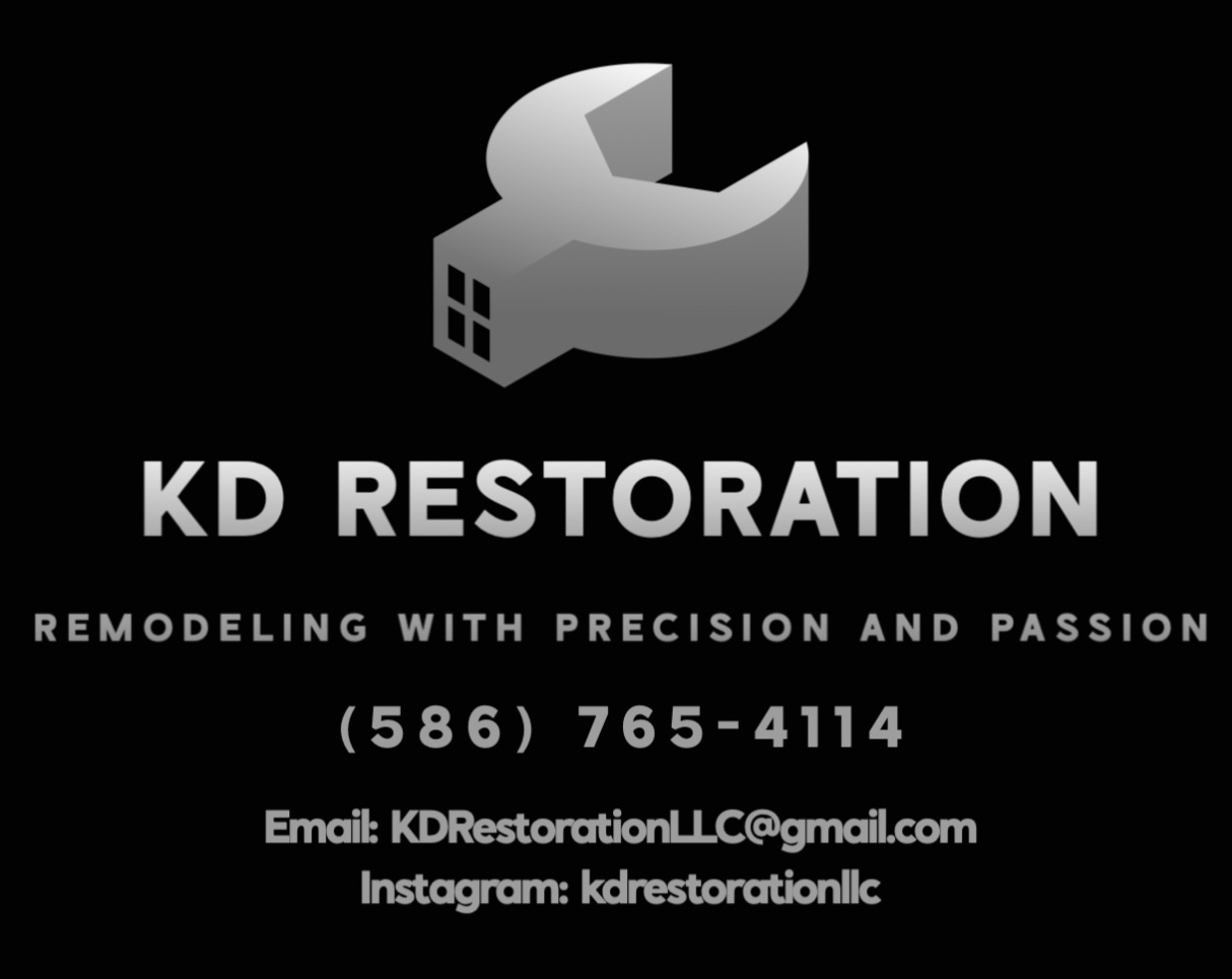 Avatar for KD Restoration LLC