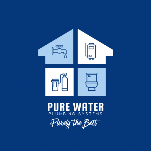 Avatar for Pure Water Plumbing Systems