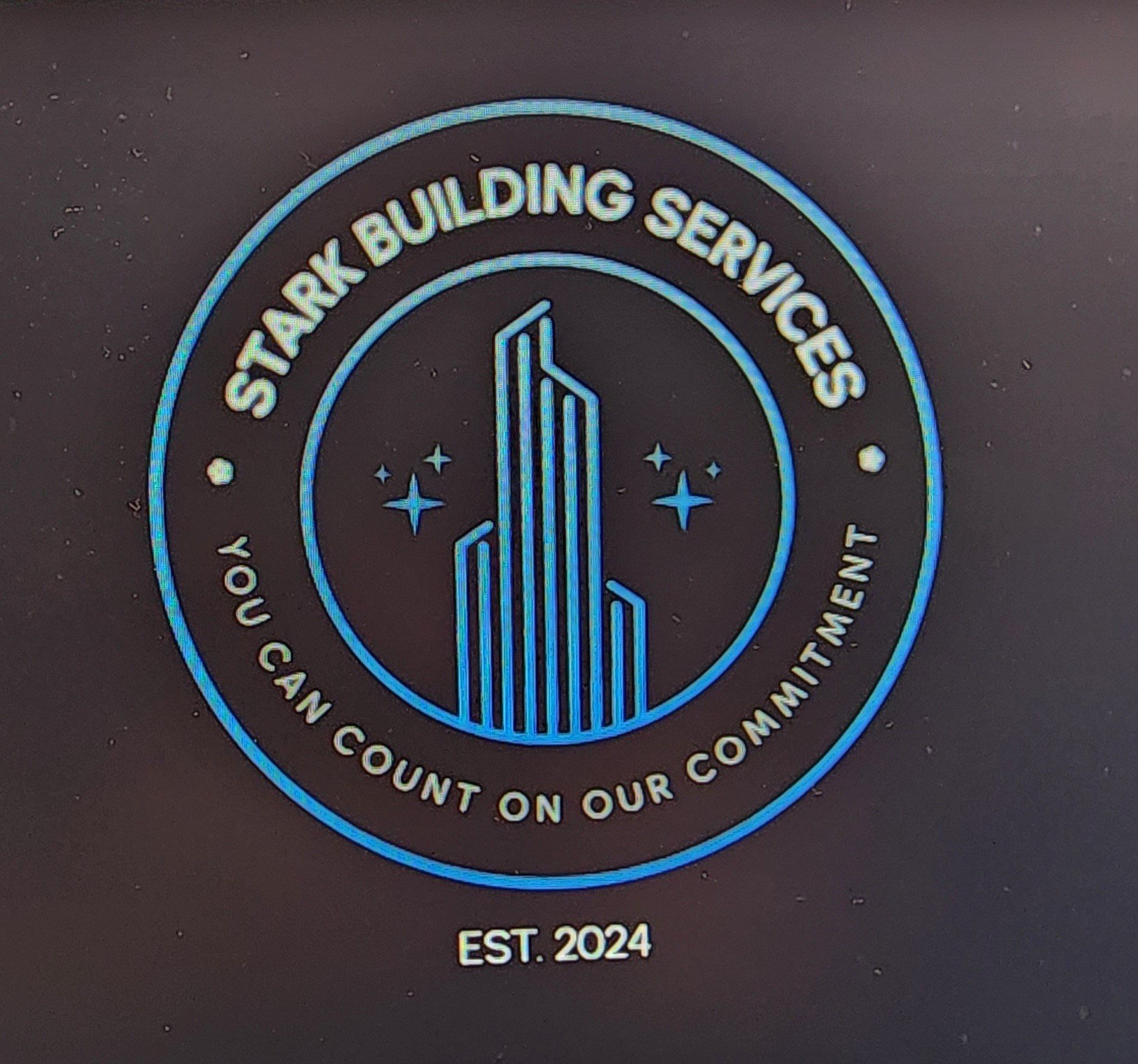 Avatar for Stark Building Services Corp