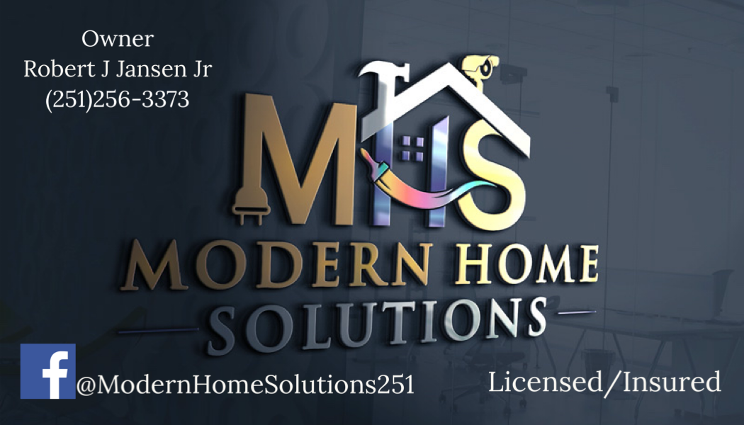 Avatar for Modern Home Solutions