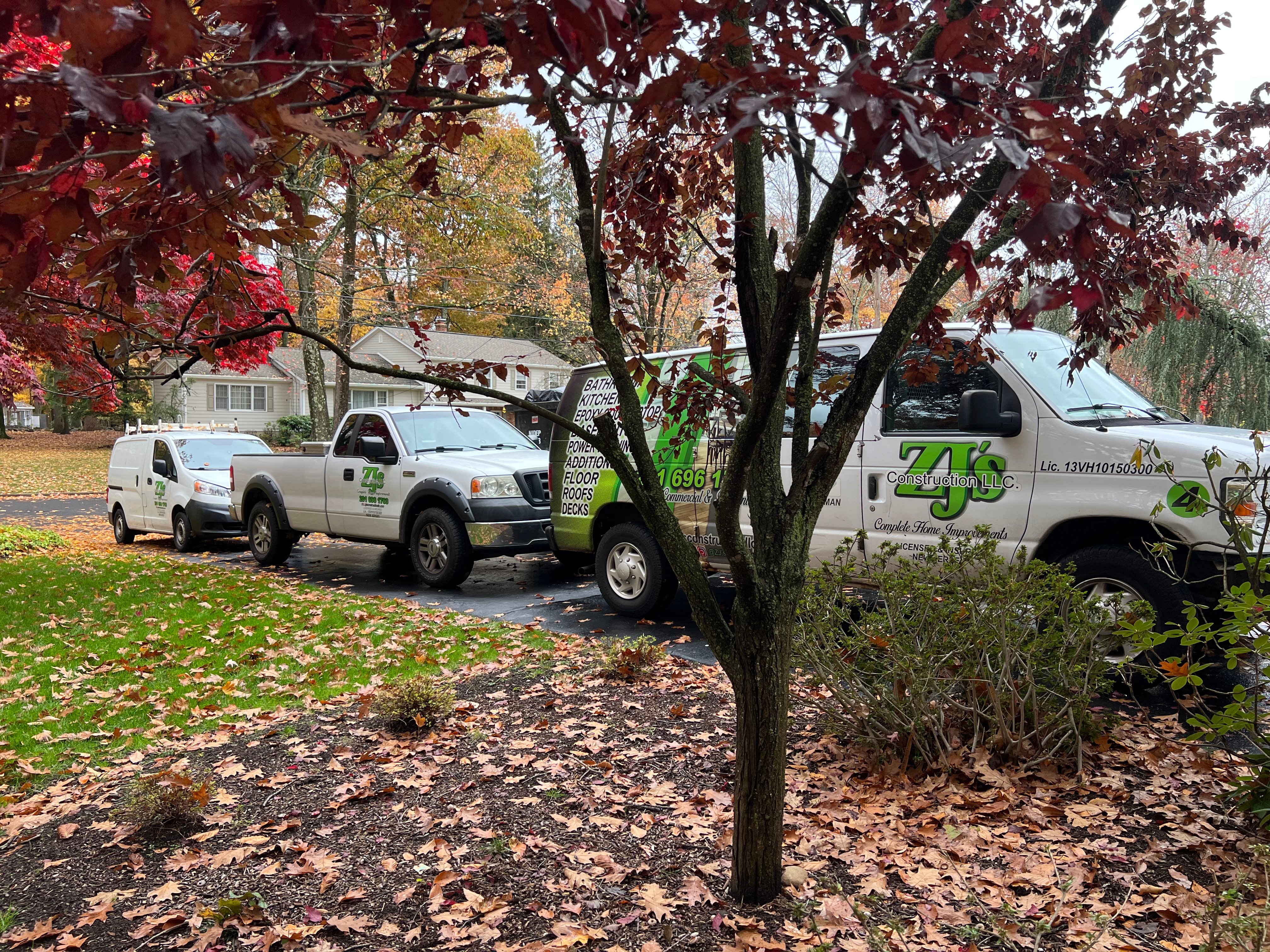 Avatar for ZJ’s Construction LLC