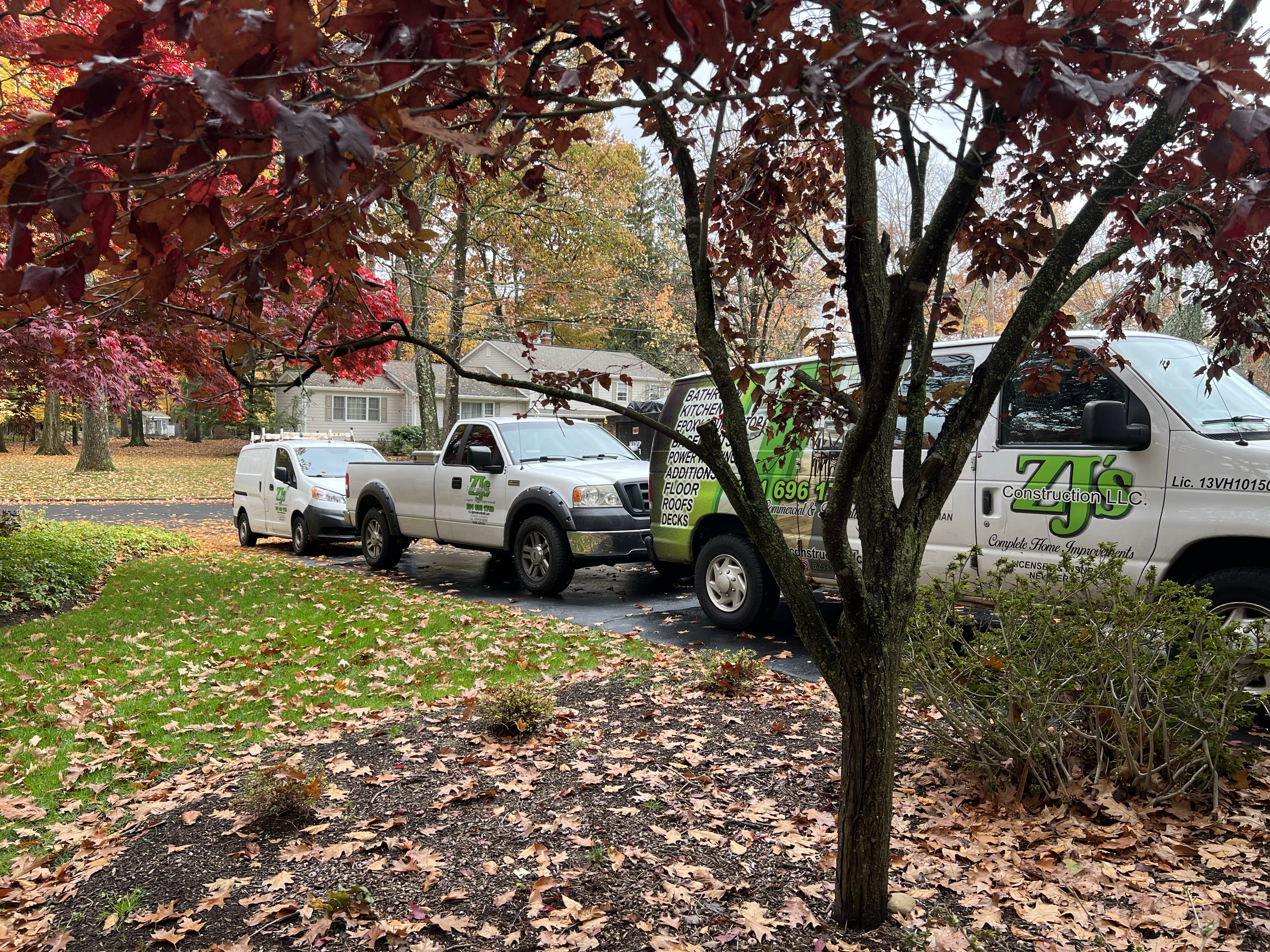 Avatar for ZJ’s Construction LLC