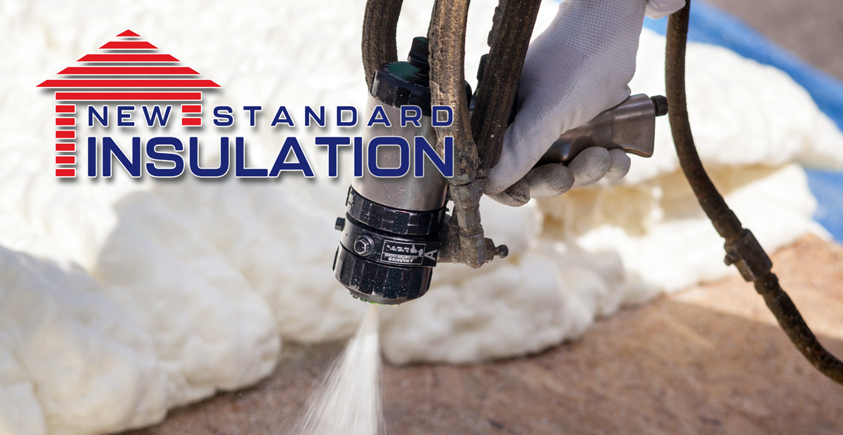 Avatar for New Standard Insulation