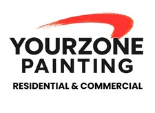 Logo for YourZone Painting - Unlicensed Contractor