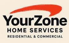 Logo for YourZone Painting - Unlicensed Contractor