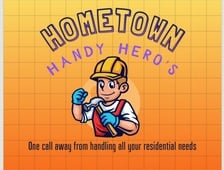 Avatar for Hometown Handy Hero's