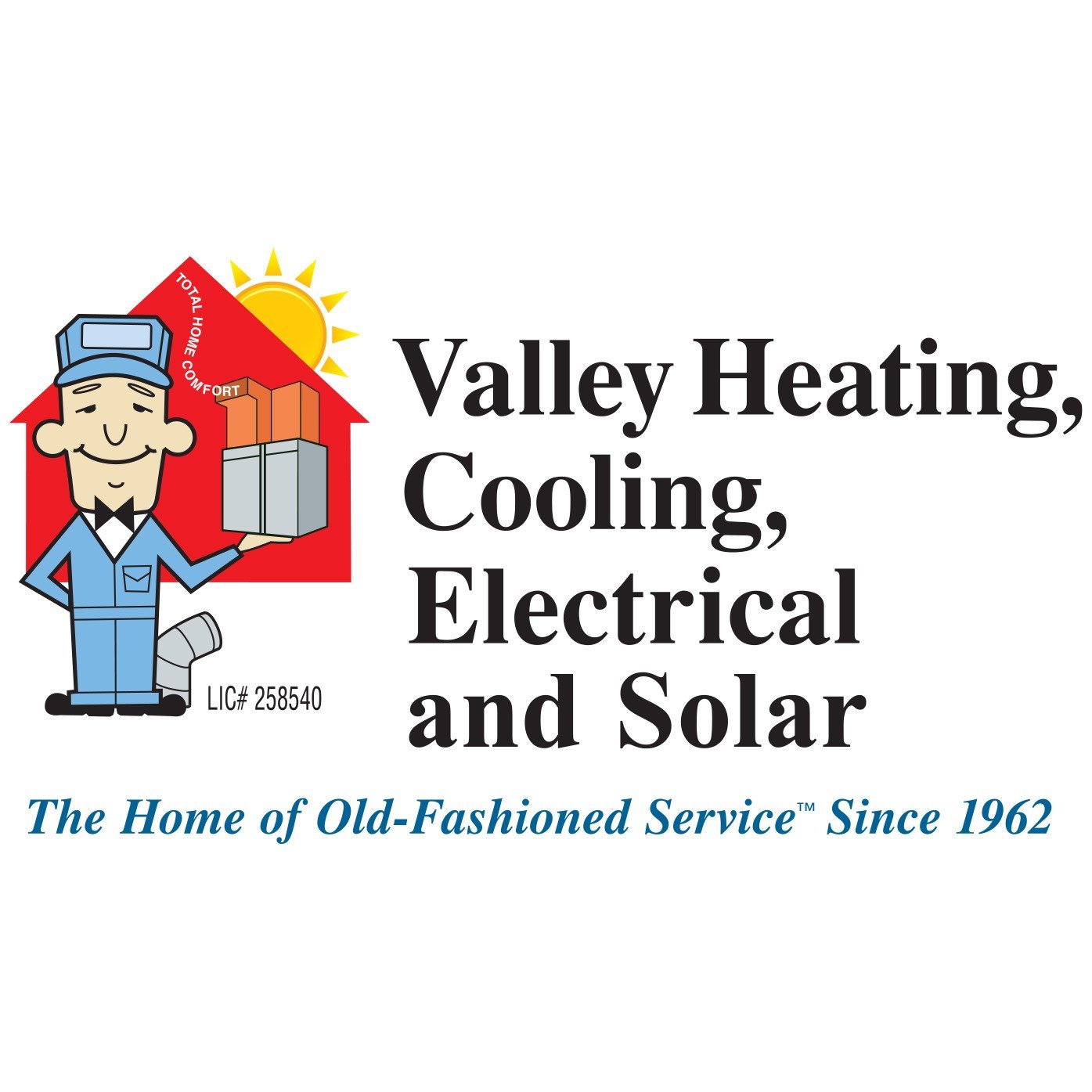 Avatar for Valley Heating, Cooling, Electrical and Solar