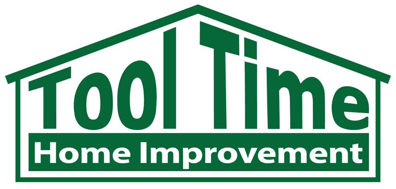 Logo for Tool Time Home Improvement