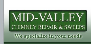 Avatar for Mid-Valley Chimney Repair & Sweep