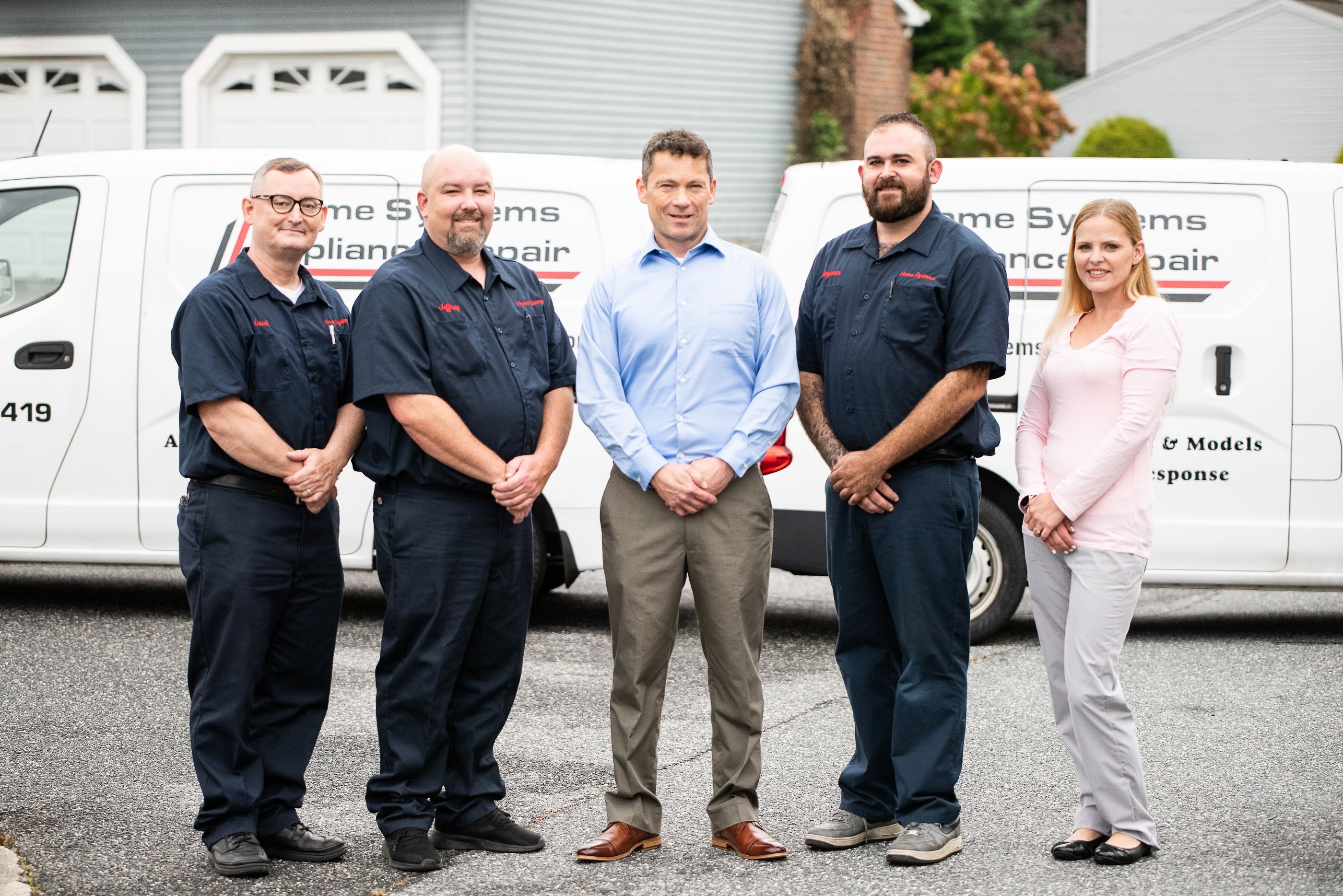Avatar for Home Systems Appliance Repair