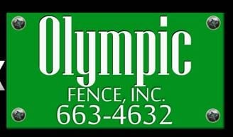Avatar for Olympic Fence