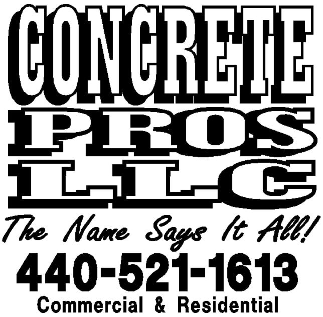 Avatar for Concrete Pro's LLC