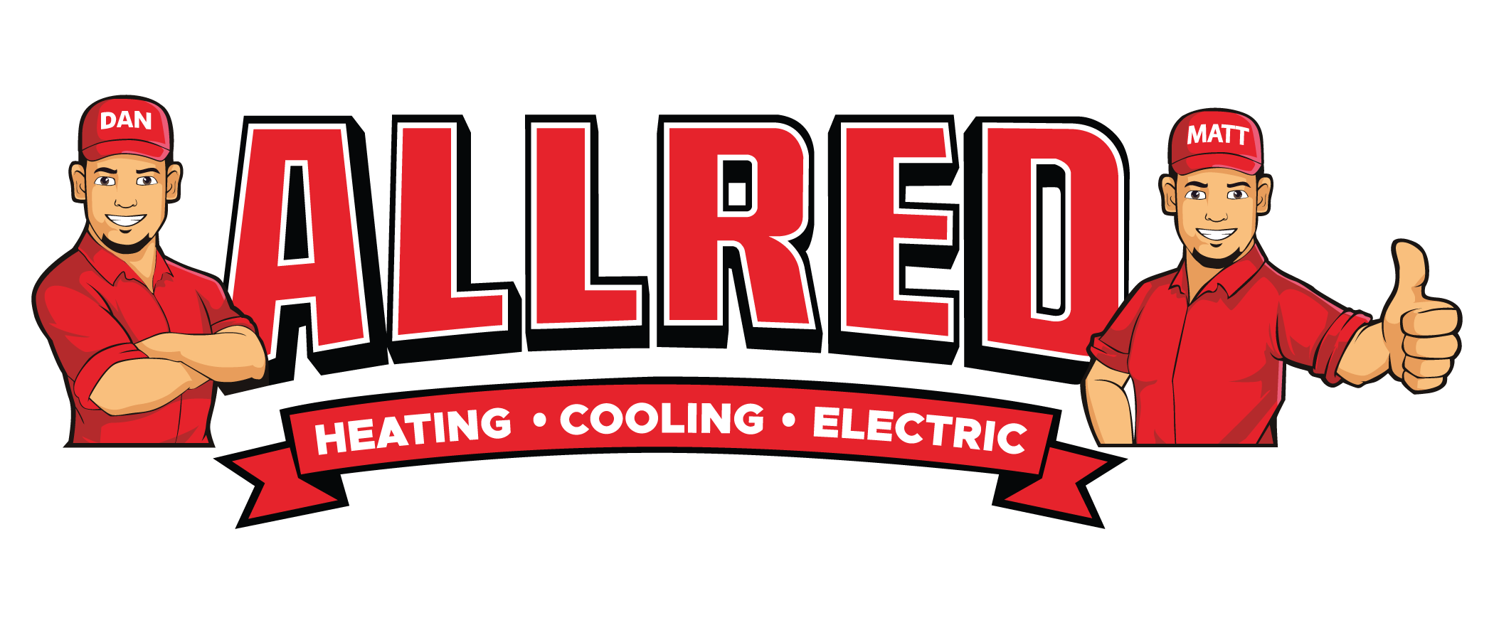 Avatar for Allred Heating Cooling Electric