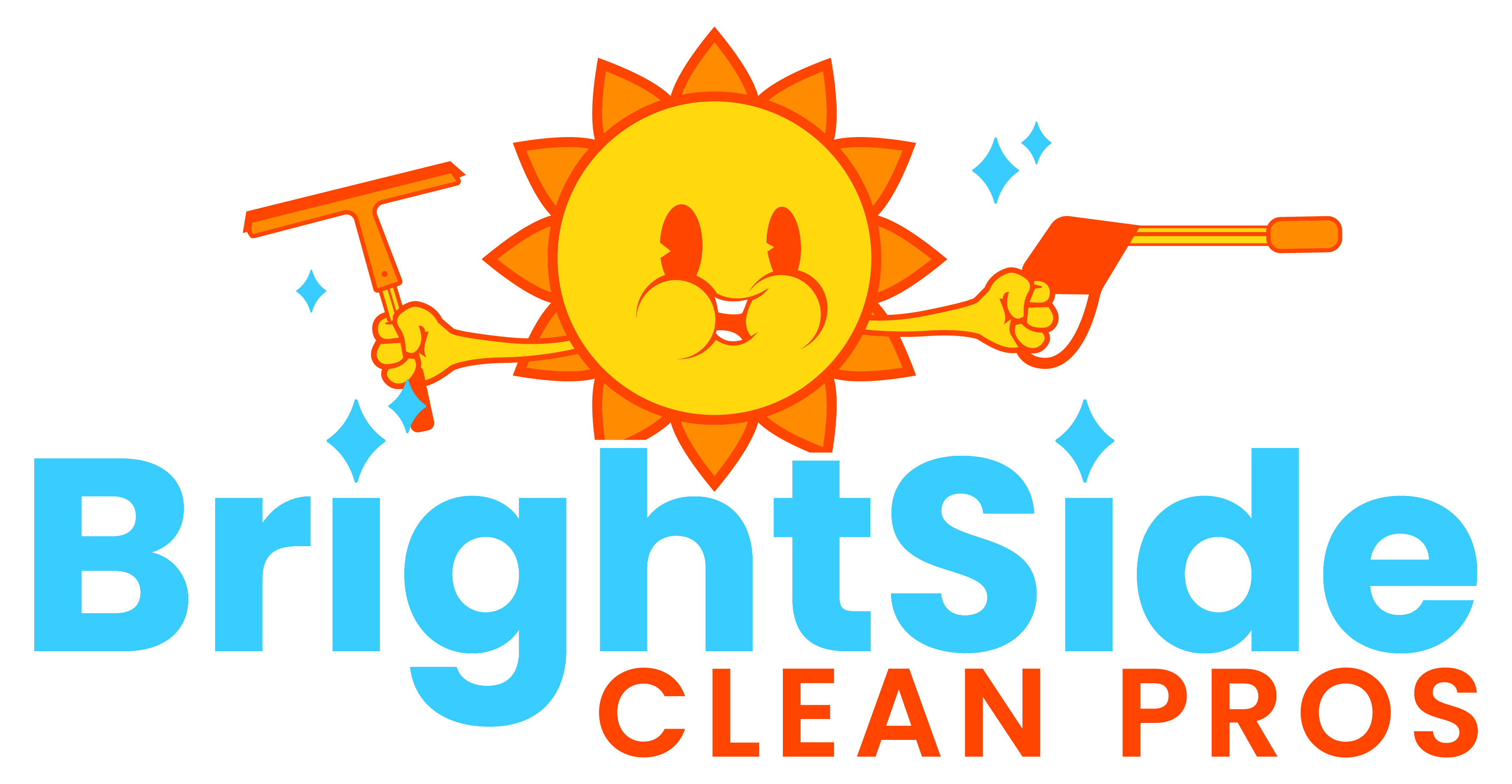 Avatar for BrightSide Clean Pros