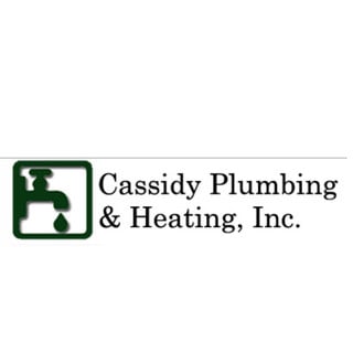 Avatar for Cassidy Plumbing and Heating, Inc
