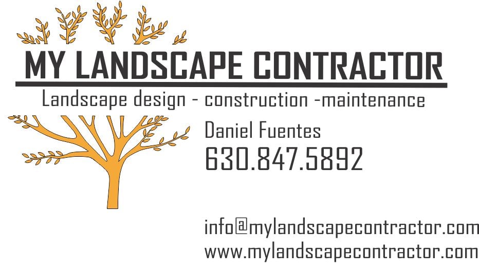 Avatar for My Landscape Contractor