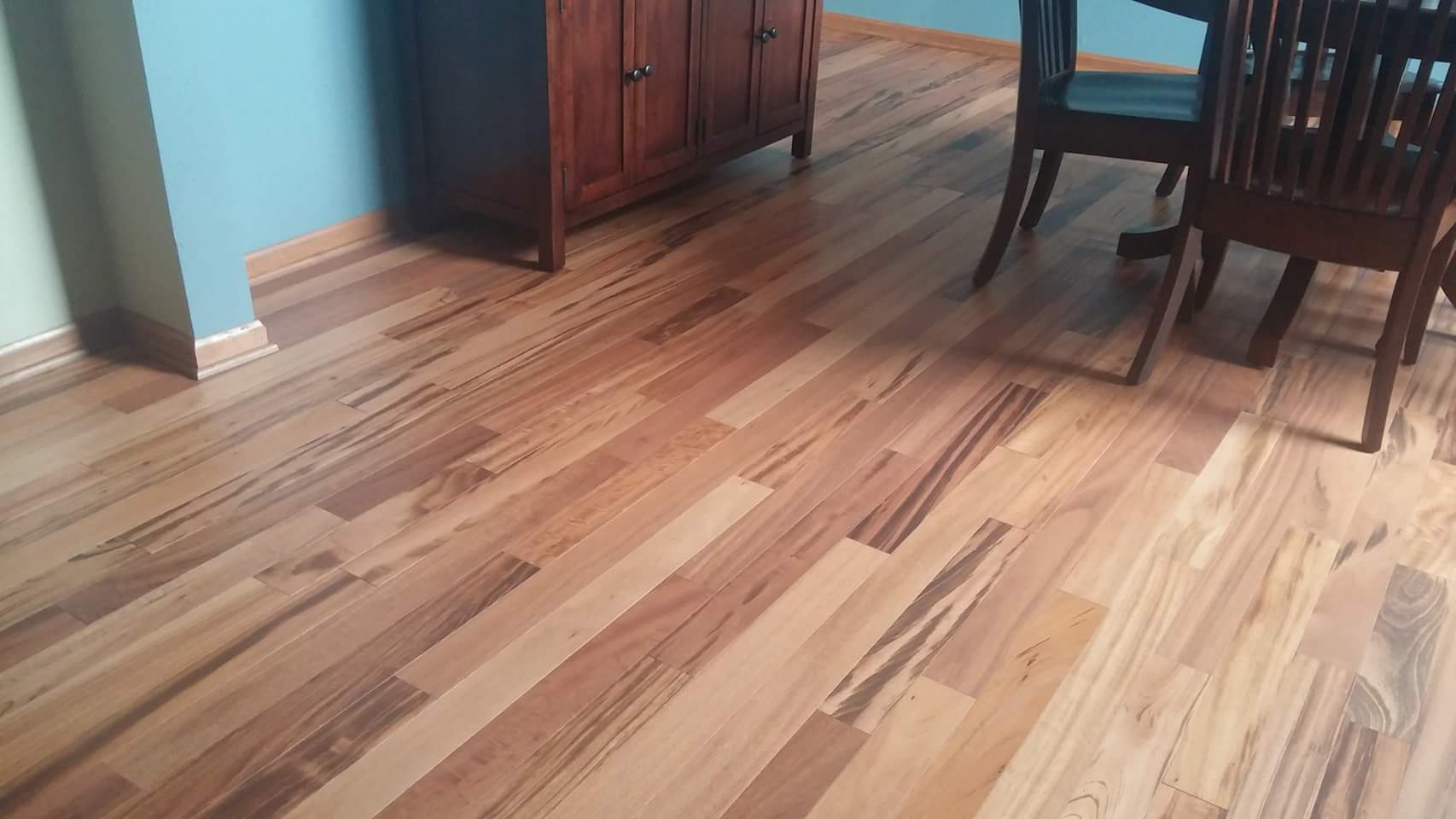 Avatar for Kurt's Hardwood Flooring