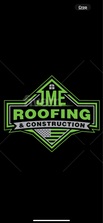 Logo for JME Gutters & Sheet Metal