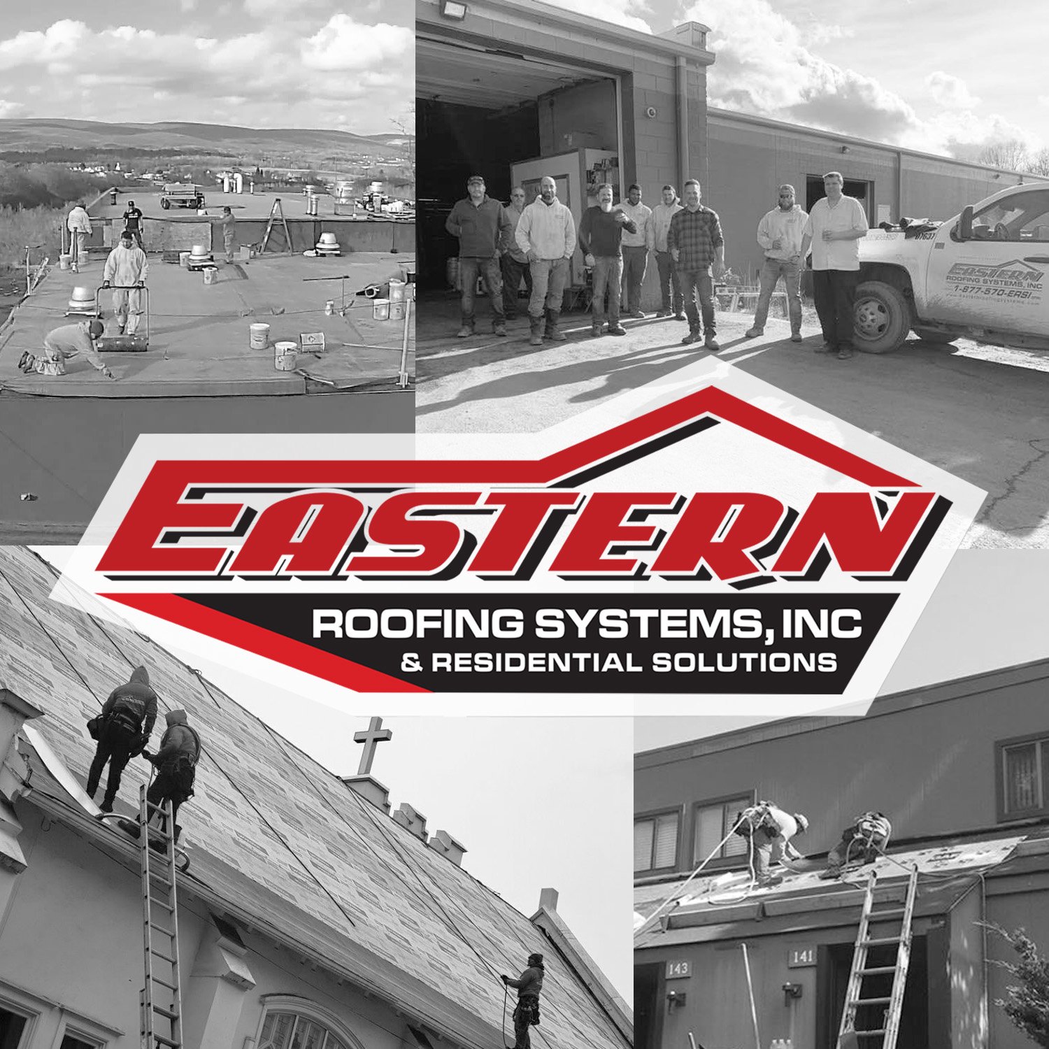 Avatar for Eastern Roofing System Inc